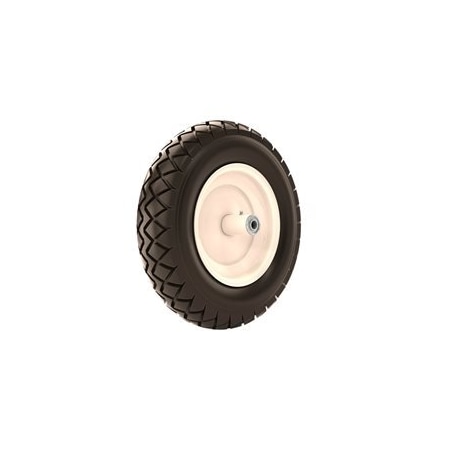 Bon Tool Bon 84-714 Barrow Rim/Tire Flat Free Knobby 84-714